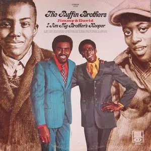 I am my brother's keeper